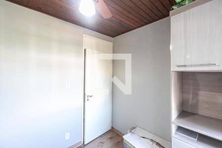 Quarto 2 de apartamento à venda com 3 quartos, 70m² em Vila Nova, Porto Alegre