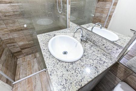 Apartamento à venda com 70m², 3 quartos e 1 vagaBanheiro