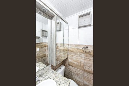 Apartamento à venda com 70m², 3 quartos e 1 vagaBanheiro