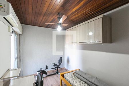 Apartamento à venda com 70m², 3 quartos e 1 vagaQuarto 3