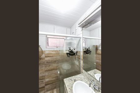 Apartamento à venda com 70m², 3 quartos e 1 vagaBanheiro