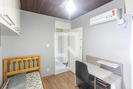 Apartamento à venda com 70m², 3 quartos e 1 vagaQuarto 3