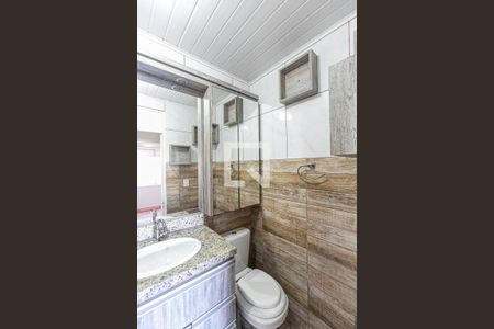 Apartamento à venda com 70m², 3 quartos e 1 vagaBanheiro