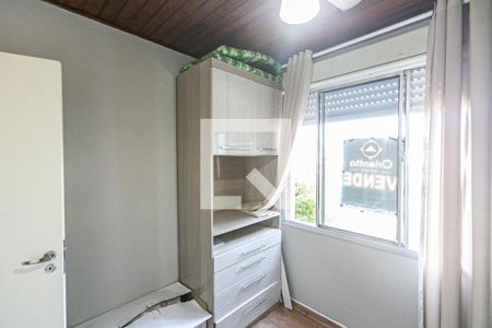Quarto 2 de apartamento à venda com 3 quartos, 70m² em Vila Nova, Porto Alegre