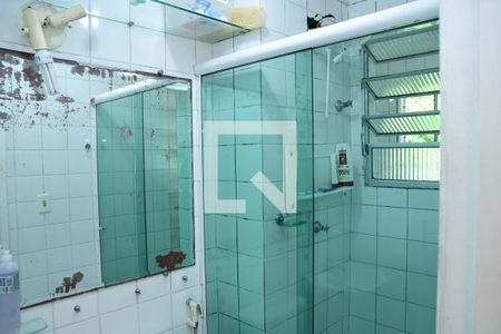 Apartamento para alugar com 44m², 2 quartos e 1 vaga Apartamento para alugar com 44m², 2 quartos e 1 vagaBanheiro