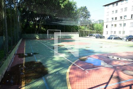 Apartamento para alugar com 44m², 2 quartos e 1 vaga Apartamento para alugar com 44m², 2 quartos e 1 vagaQuadra Esportiva