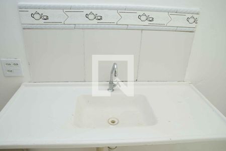 Apartamento para alugar com 38m², 2 quartos e 1 vagaCozinha - Torneira