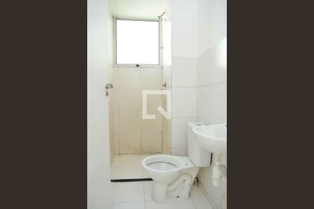 Apartamento para alugar com 38m², 2 quartos e 1 vagabanheiro