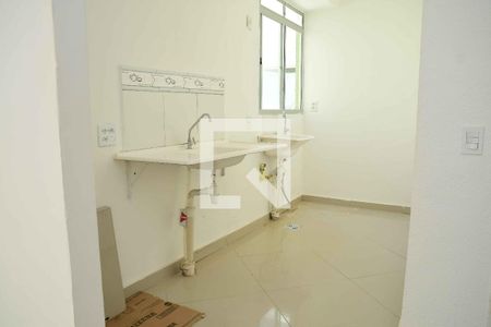 Apartamento para alugar com 38m², 2 quartos e 1 vagaCozinha