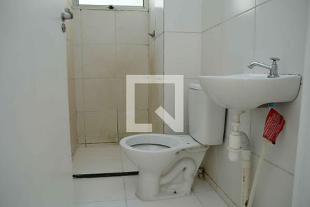 Apartamento para alugar com 38m², 2 quartos e 1 vagabanheiro