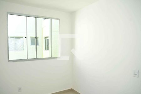 Apartamento para alugar com 38m², 2 quartos e 1 vagaQuarto 2 