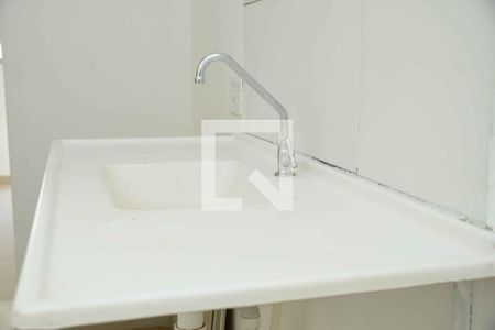 Apartamento para alugar com 38m², 2 quartos e 1 vagaCozinha