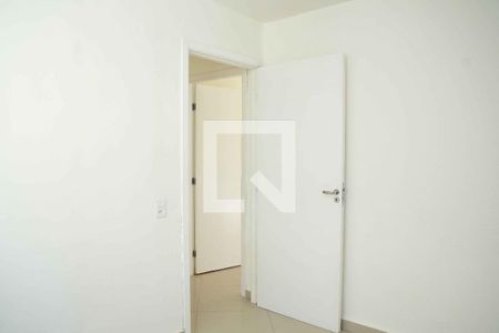 Apartamento para alugar com 38m², 2 quartos e 1 vagaQuarto 2 
