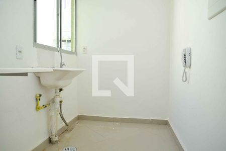 Apartamento para alugar com 38m², 2 quartos e 1 vagaÁrea de Serviço