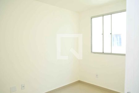 Apartamento para alugar com 38m², 2 quartos e 1 vagaQuarto 2 
