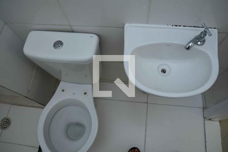 Apartamento para alugar com 38m², 2 quartos e 1 vagabanheiro