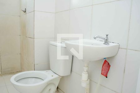 Apartamento para alugar com 38m², 2 quartos e 1 vagabanheiro