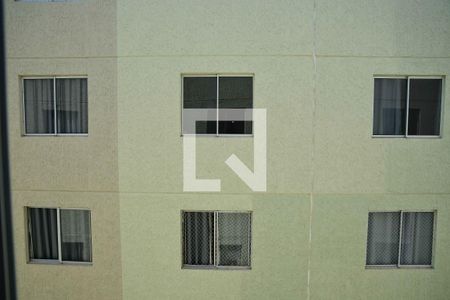Apartamento para alugar com 38m², 2 quartos e 1 vagaVista do Quarto 1