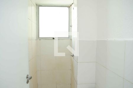 Apartamento para alugar com 38m², 2 quartos e 1 vagabanheiro