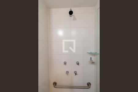 Studio à venda com 24m², 1 quarto e sem vaga Studio à venda com 24m², 1 quarto e sem vagaBanheiro