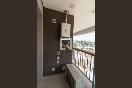 Sacada de kitnet/studio à venda com 1 quarto, 24m² em Butantã, São Paulo