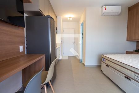 Quarto de kitnet/studio à venda com 1 quarto, 24m² em Butantã, São Paulo