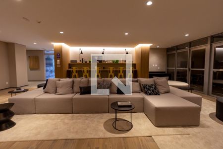 Studio à venda com 24m², 1 quarto e sem vaga Studio à venda com 24m², 1 quarto e sem vagaCoworking