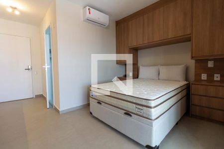Quarto de kitnet/studio à venda com 1 quarto, 24m² em Butantã, São Paulo