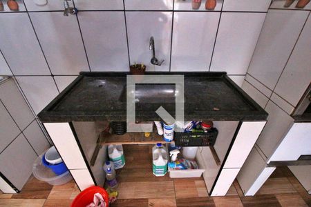 Casa à venda com 237m², 4 quartos e 4 vagasÁrea dos fundos