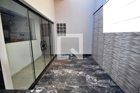 Casa à venda com 237m², 4 quartos e 4 vagasVista do Quarto 1