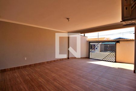 Casa à venda com 237m², 4 quartos e 4 vagasGaragem