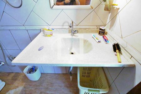 Casa à venda com 237m², 4 quartos e 4 vagasBanheiro