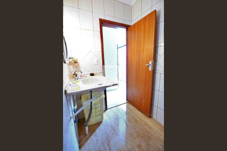 Casa à venda com 237m², 4 quartos e 4 vagasBanheiro