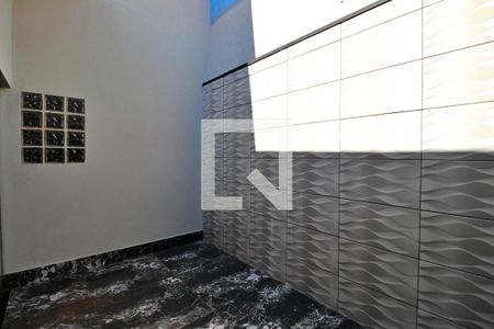 Casa à venda com 237m², 4 quartos e 4 vagasÁrea de sol