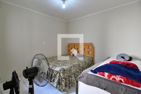 Casa à venda com 237m², 4 quartos e 4 vagasQuarto 1