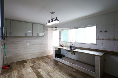 Apartamento à venda com 200m², 3 quartos e 3 vagascozinha 