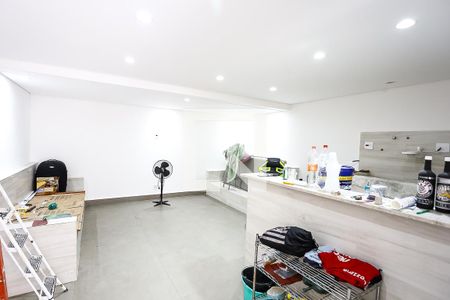 Apartamento à venda com 200m², 3 quartos e 3 vagasExtensão da garagem  
