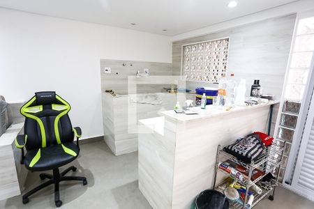 Apartamento à venda com 200m², 3 quartos e 3 vagasExtensão da garagem  