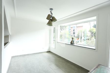 Apartamento à venda com 200m², 3 quartos e 3 vagasSala