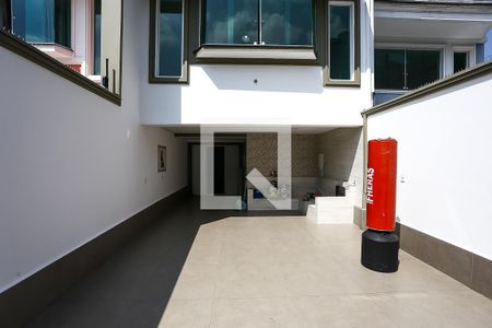 Apartamento à venda com 200m², 3 quartos e 3 vagasgaragem 