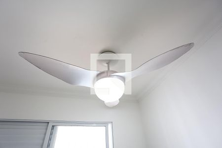 Apartamento à venda com 200m², 3 quartos e 3 vagasQuarto 2