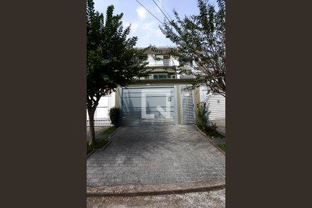 Apartamento à venda com 200m², 3 quartos e 3 vagasfachada da casa 