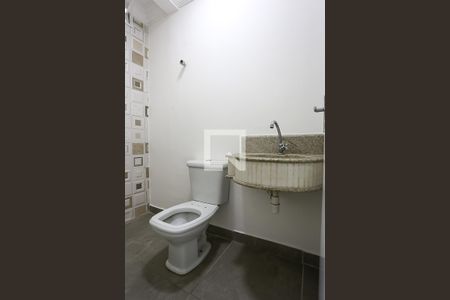 Apartamento à venda com 200m², 3 quartos e 3 vagasLavabo