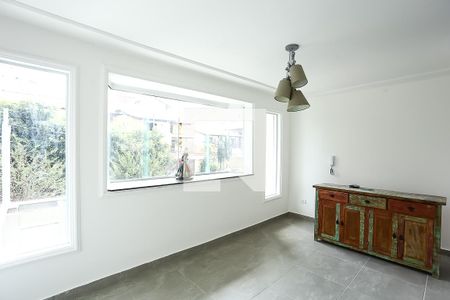 Apartamento à venda com 200m², 3 quartos e 3 vagasSala