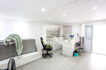 Apartamento à venda com 200m², 3 quartos e 3 vagasExtensão da garagem  