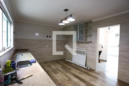 Apartamento à venda com 200m², 3 quartos e 3 vagascozinha 