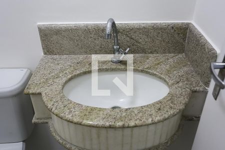 Apartamento à venda com 200m², 3 quartos e 3 vagasLavabo