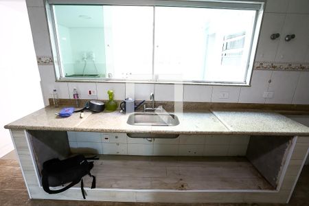Apartamento à venda com 200m², 3 quartos e 3 vagascozinha 