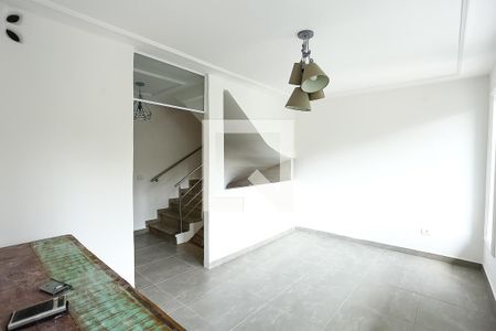 Apartamento à venda com 200m², 3 quartos e 3 vagasSala