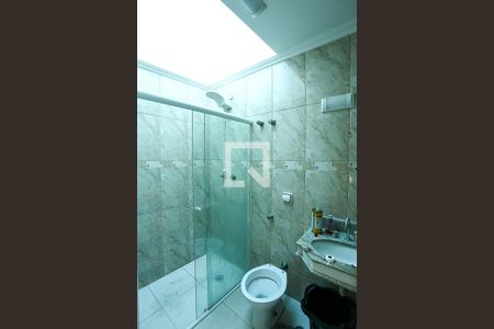 Apartamento à venda com 200m², 3 quartos e 3 vagasBanheiro